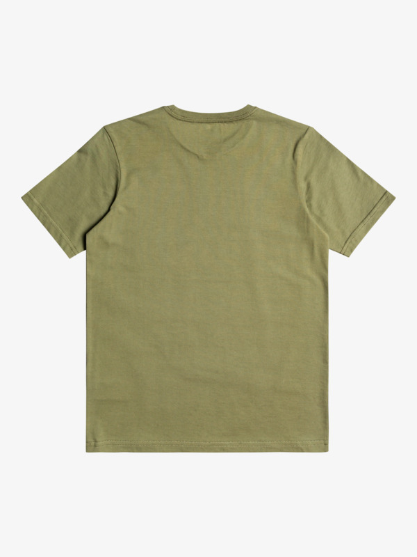 Closed Tions - T-Shirt for Boys  EQBZT04371