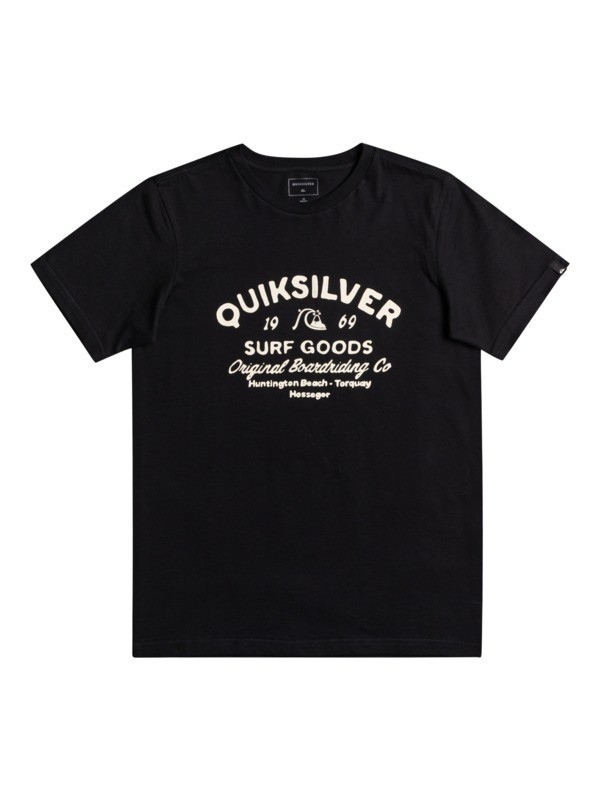 Closed Tions - T-Shirt for Boys  EQBZT04371