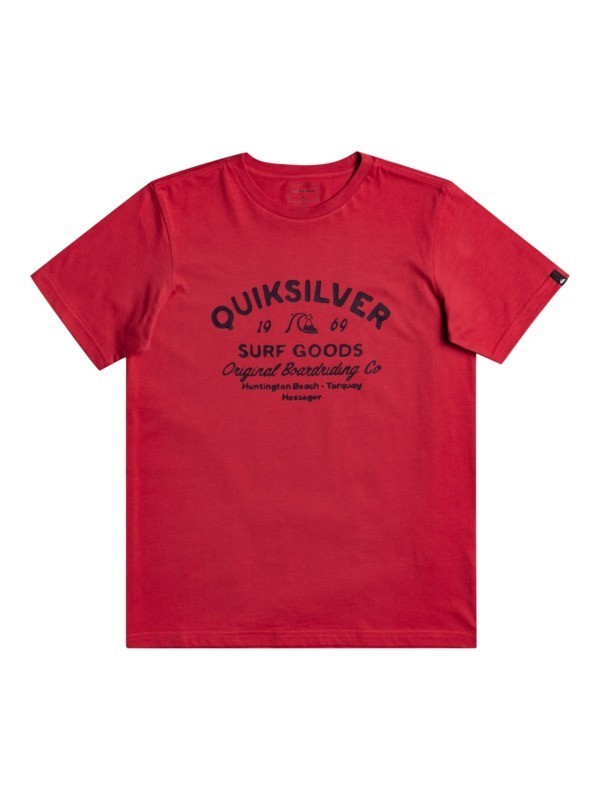Closed Tions - T-Shirt for Boys  EQBZT04371