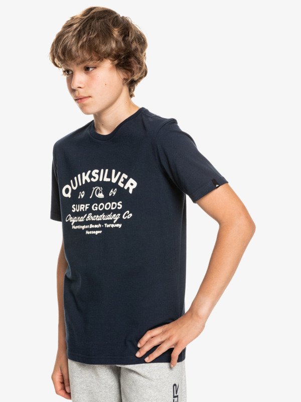 Closed Tions - T-Shirt for Boys  EQBZT04371