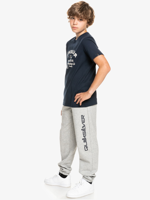 Closed Tions - T-Shirt for Boys  EQBZT04371