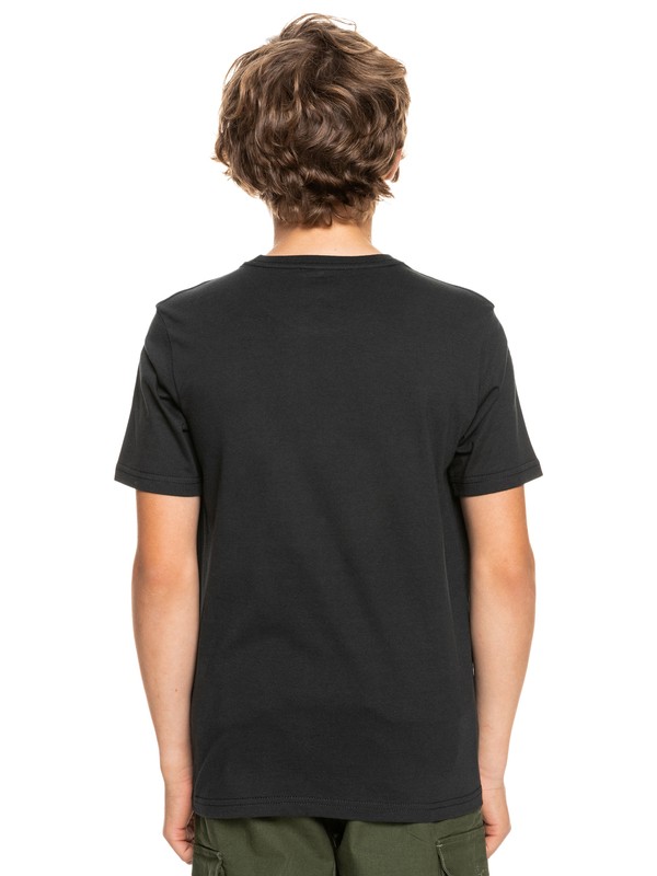 Closed Tions - T-Shirt for Boys  EQBZT04371