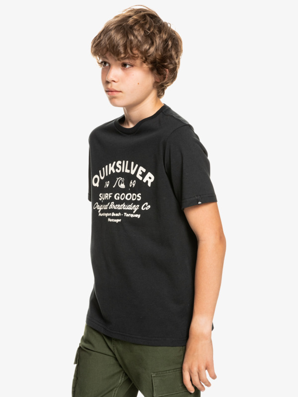 Closed Tions - T-Shirt for Boys  EQBZT04371