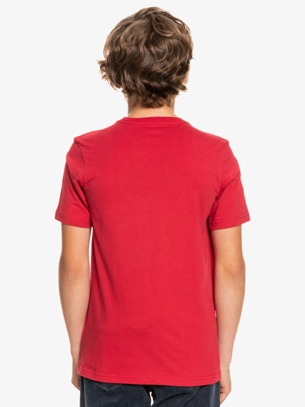 Closed Tions - T-Shirt for Boys  EQBZT04371