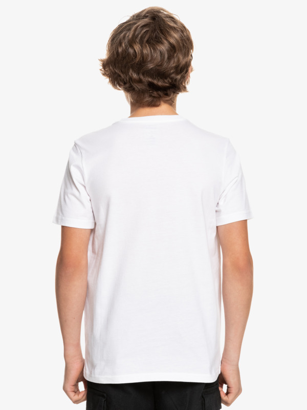 Closed Tions - T-Shirt for Boys  EQBZT04371