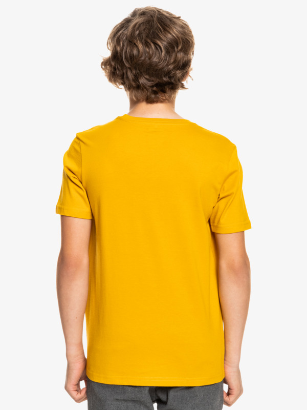 Closed Tions - T-Shirt for Boys  EQBZT04371
