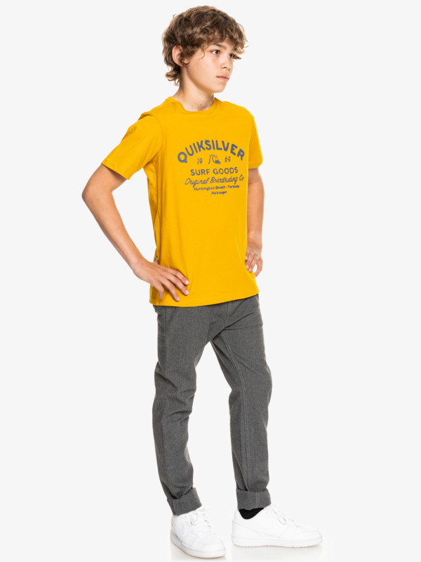 Closed Tions - T-Shirt for Boys  EQBZT04371