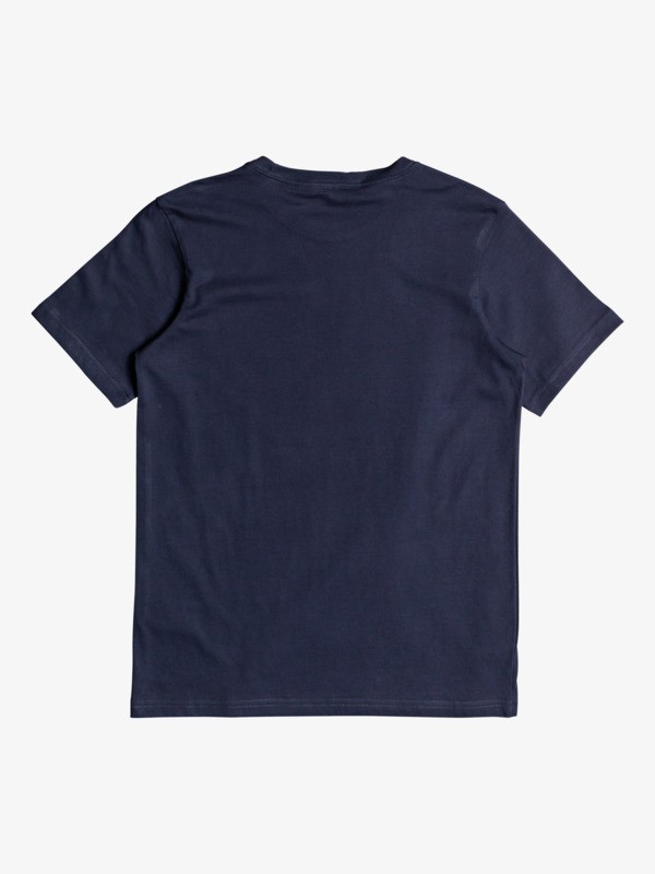 Biker Skull - T-Shirt for Boys  EQBZT04373