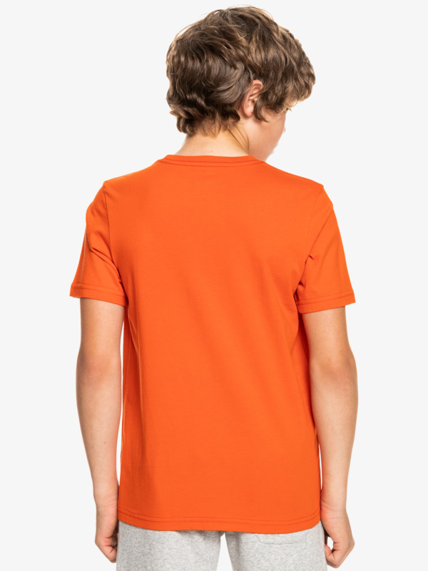 Future Islands - T-Shirt for Boys  EQBZT04375