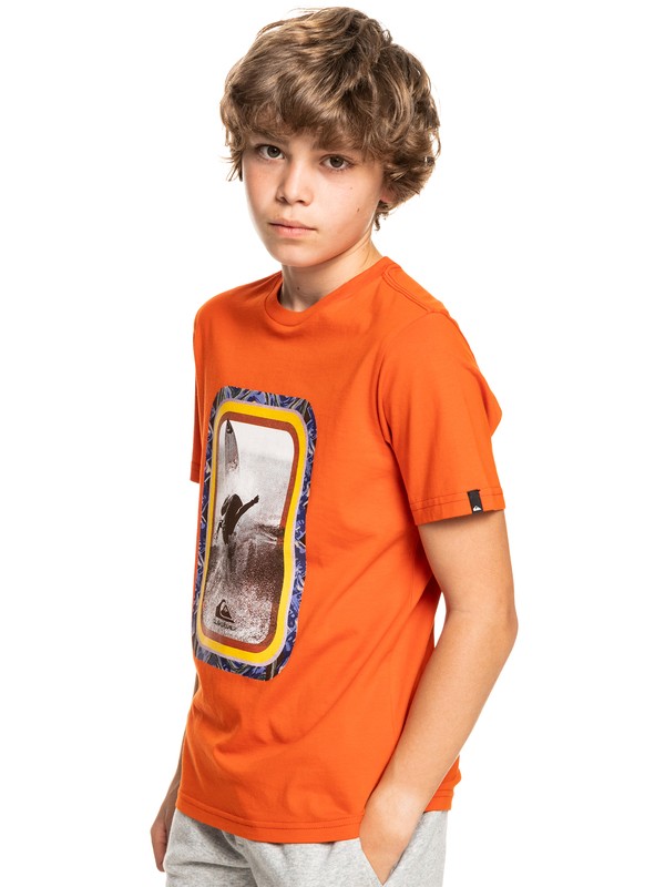 Future Islands - T-Shirt for Boys  EQBZT04375