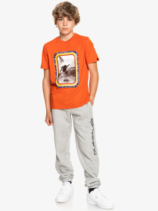 Future Islands - T-Shirt for Boys  EQBZT04375