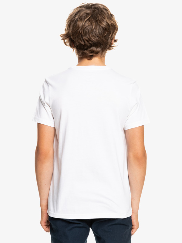 Future Islands - T-Shirt for Boys  EQBZT04375
