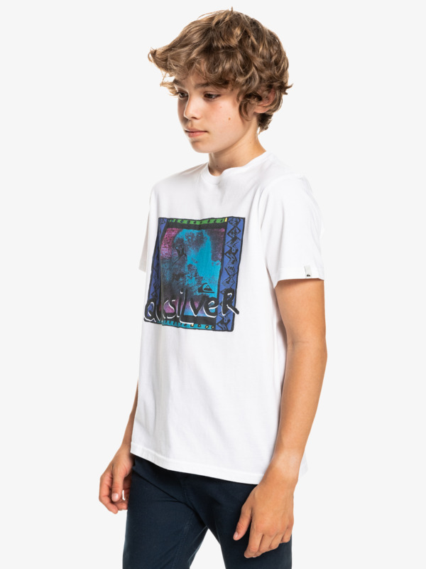 Future Islands - T-Shirt for Boys  EQBZT04375