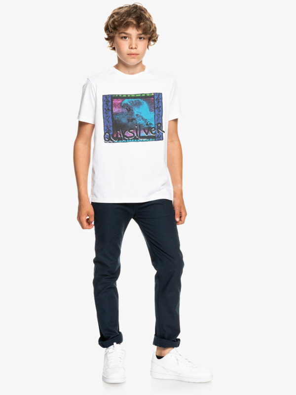 Future Islands - T-Shirt for Boys  EQBZT04375