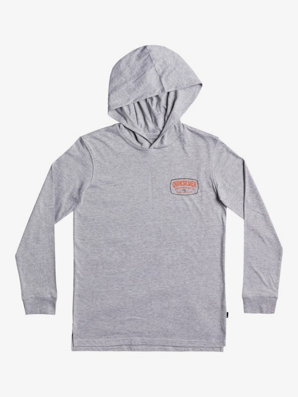 Hooded tees sale