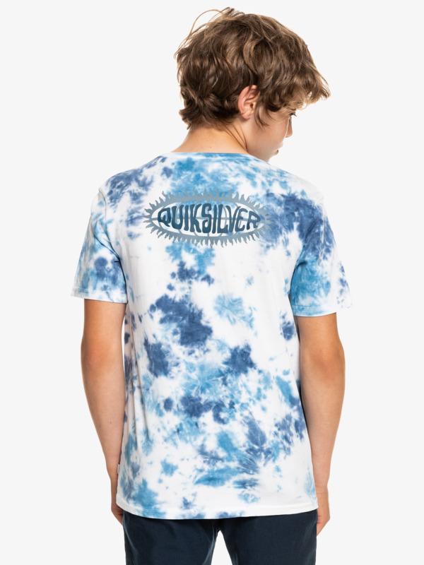 Planet C - T-Shirt for Boys EQBZT04383
