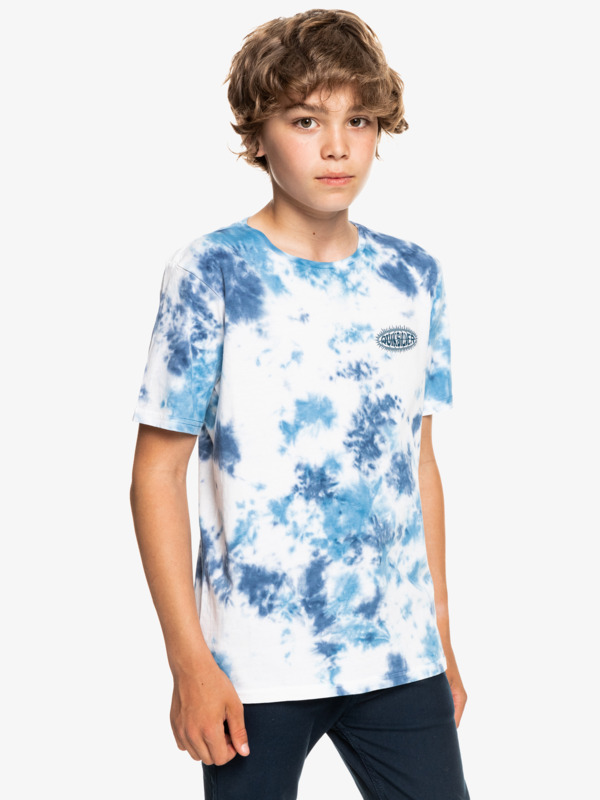 Planet C - T-Shirt for Boys EQBZT04383