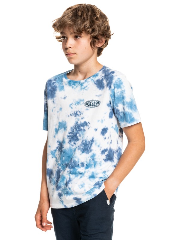Planet C - T-Shirt for Boys EQBZT04383