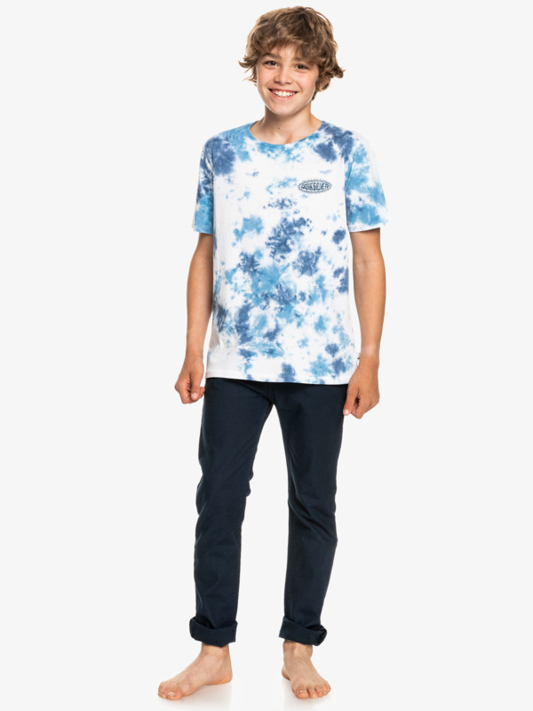 Planet C - T-Shirt for Boys EQBZT04383