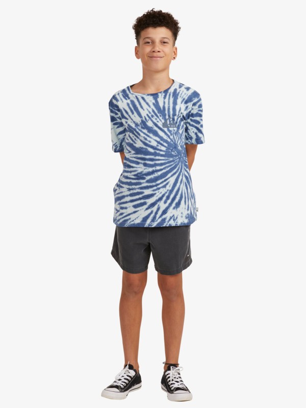 25th Hour - T-Shirt for Boys EQBZT04384