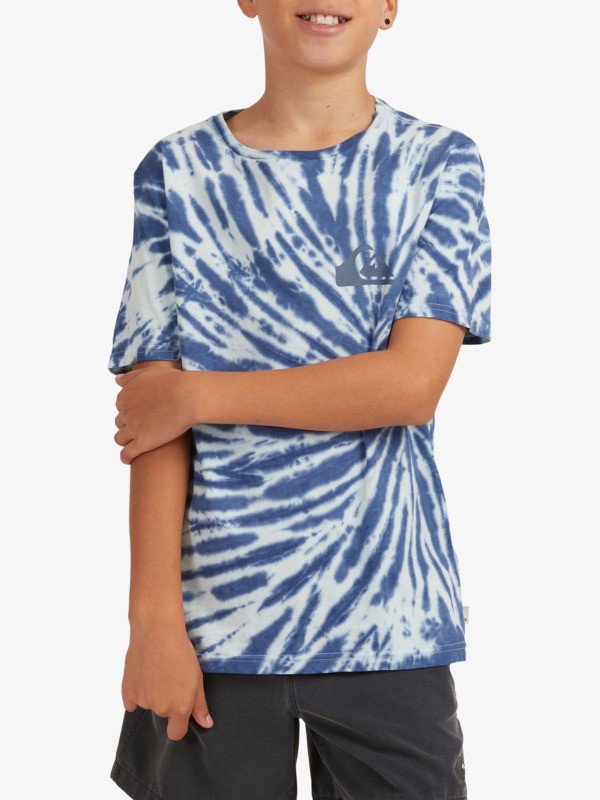 25th Hour - T-Shirt for Boys EQBZT04384