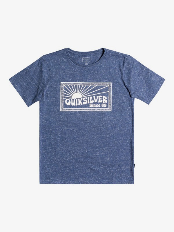 Come Back - T-Shirt for Boys  EQBZT04388