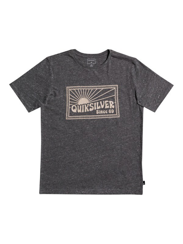 Come Back - T-Shirt for Boys EQBZT04388