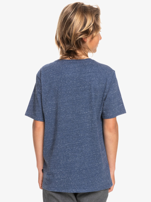 Come Back - T-Shirt for Boys  EQBZT04388