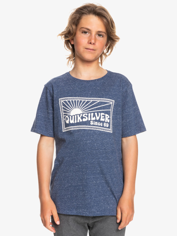 Come Back - T-Shirt for Boys  EQBZT04388