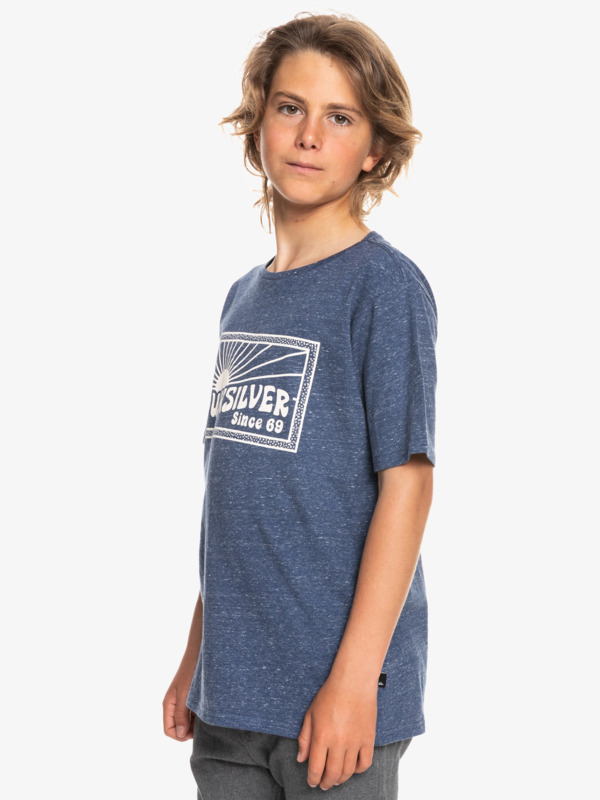Come Back - T-Shirt for Boys  EQBZT04388