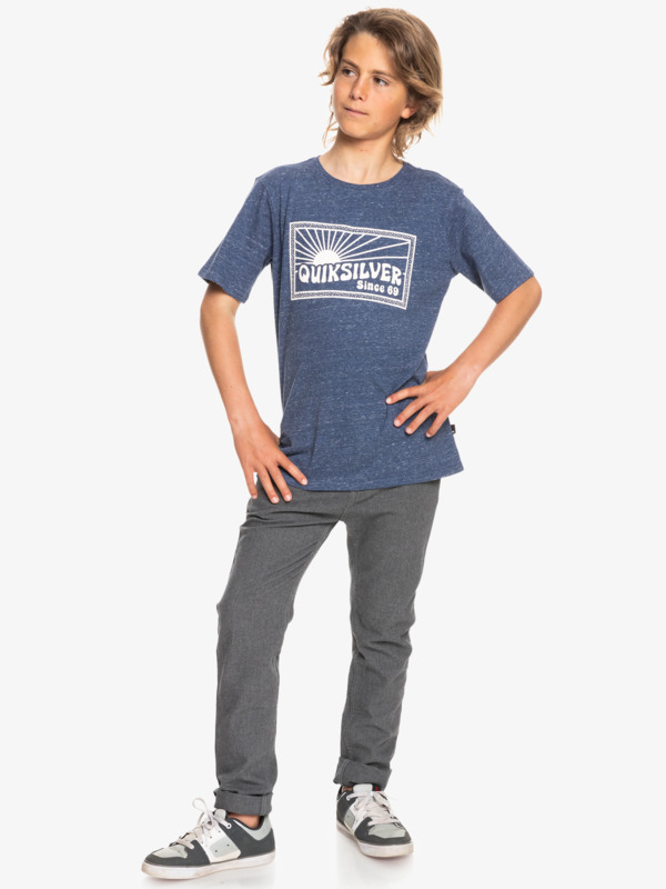 Come Back - T-Shirt for Boys  EQBZT04388