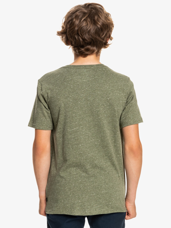 Come Back - T-Shirt for Boys  EQBZT04388