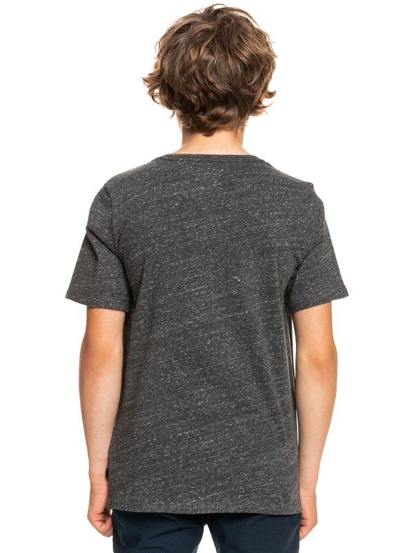 Come Back - T-Shirt for Boys EQBZT04388