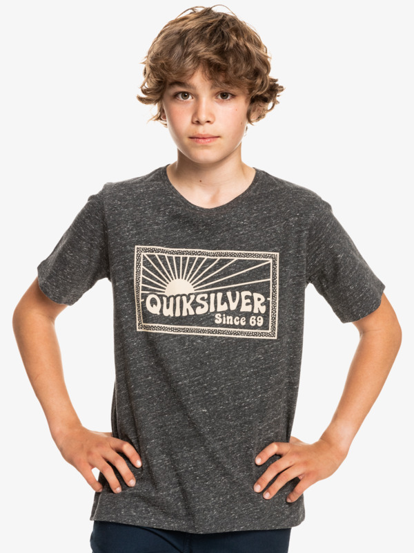 Come Back - T-Shirt for Boys EQBZT04388