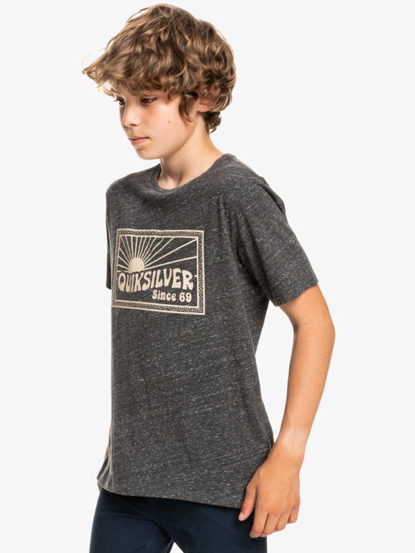 Come Back - T-Shirt for Boys EQBZT04388