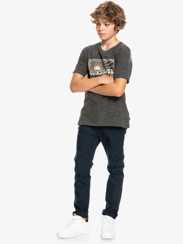Come Back - T-Shirt for Boys EQBZT04388