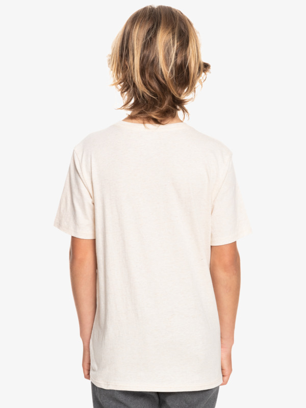 Come Back - T-Shirt for Boys  EQBZT04388