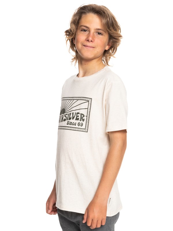 Come Back - T-Shirt for Boys  EQBZT04388