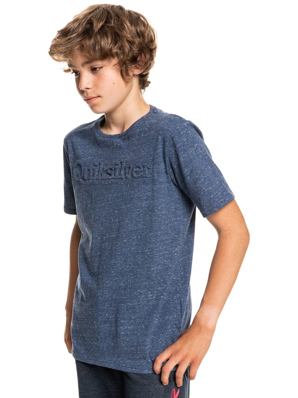 New Slang - T-Shirt for Boys  EQBZT04390
