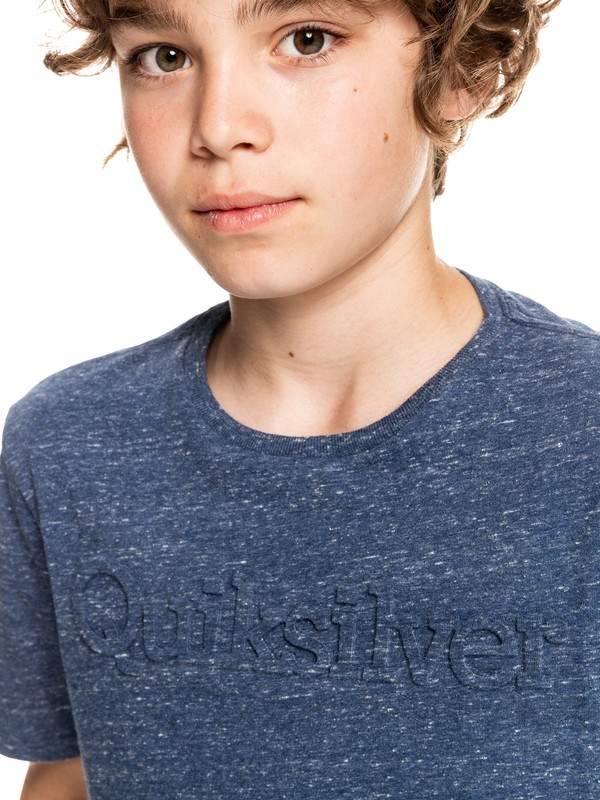 New Slang - T-Shirt for Boys  EQBZT04390