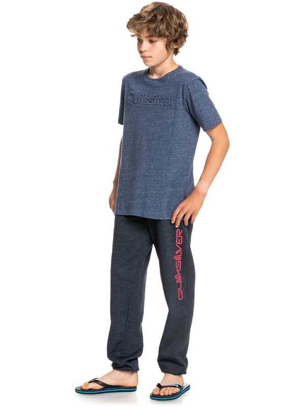 New Slang - T-Shirt for Boys  EQBZT04390