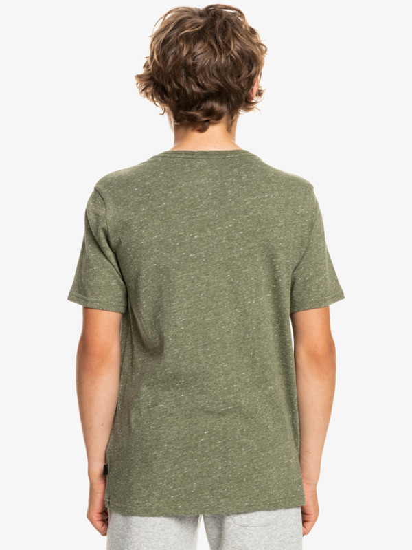Mountain View - T-Shirt for Boys  EQBZT04391