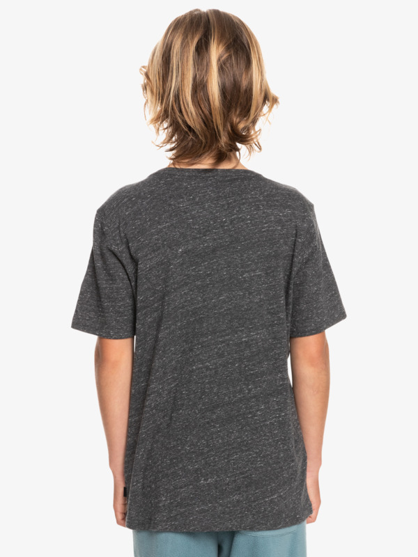 Mountain View - T-Shirt for Boys  EQBZT04391