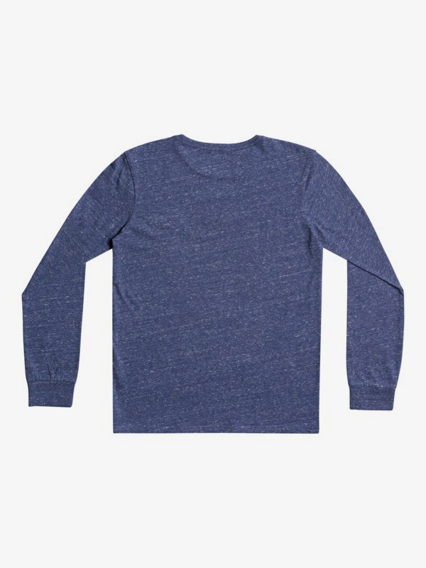 New Slang - Long Sleeve T-Shirt for Boys  EQBZT04392