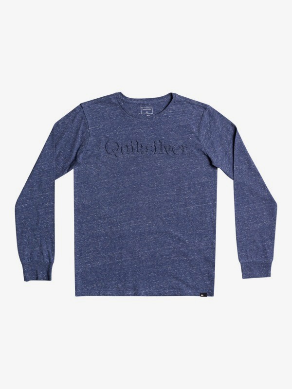 New Slang - Long Sleeve T-Shirt for Boys  EQBZT04392