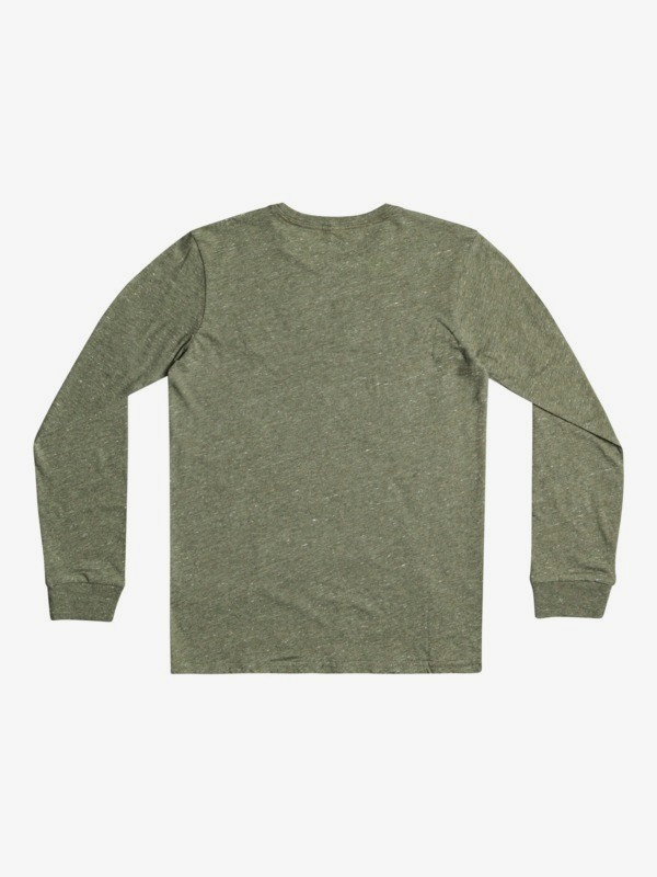 New Slang - Long Sleeve T-Shirt for Boys EQBZT04392