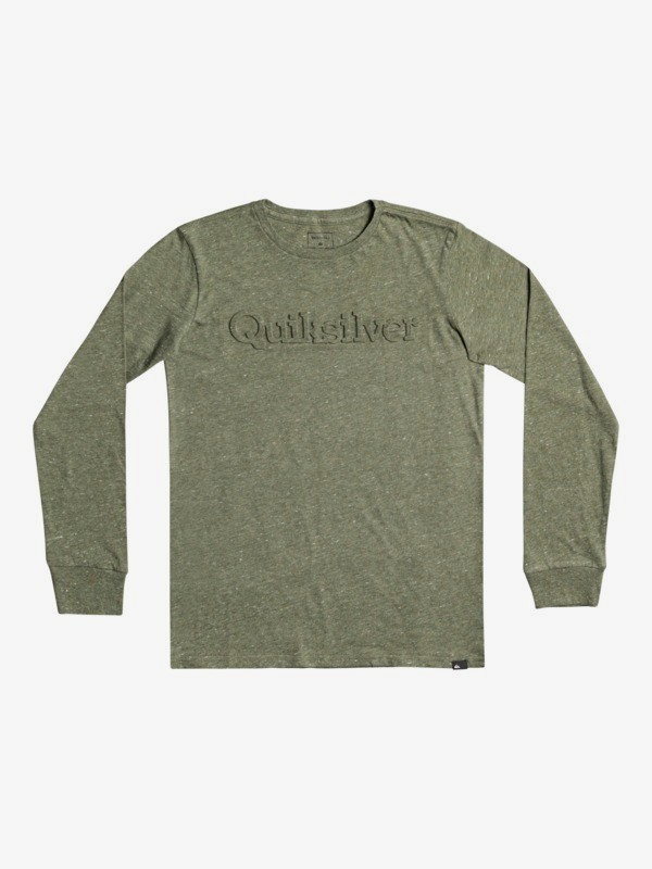 New Slang - Long Sleeve T-Shirt for Boys EQBZT04392