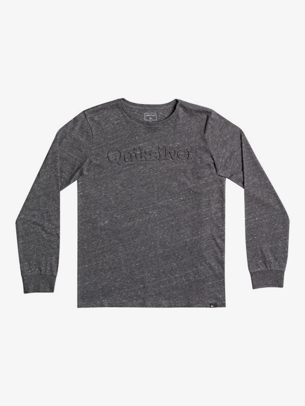 New Slang - Long Sleeve T-Shirt for Boys  EQBZT04392
