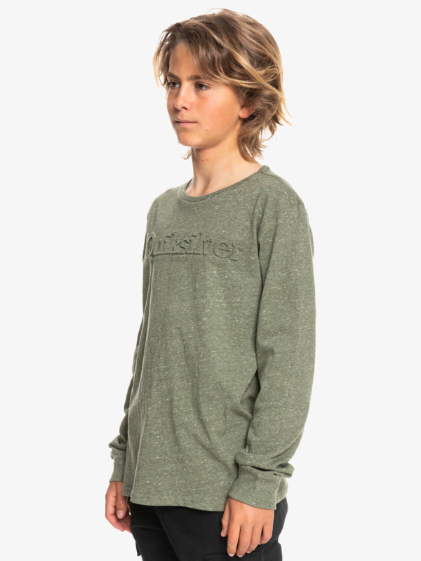 New Slang - Long Sleeve T-Shirt for Boys EQBZT04392