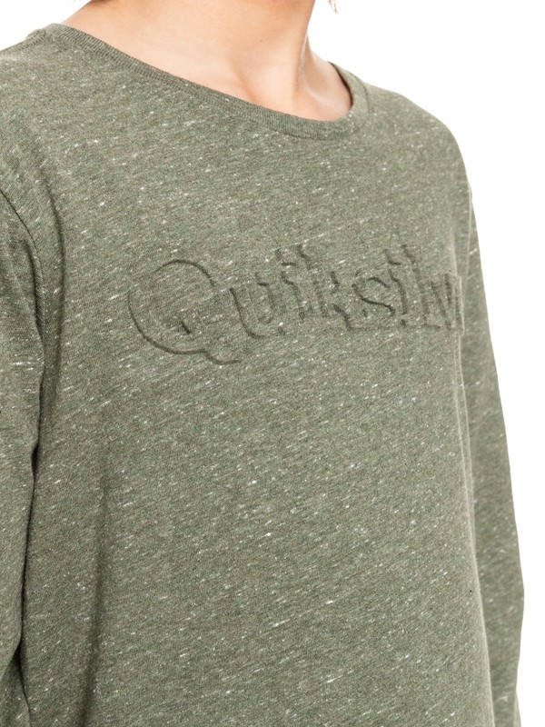 New Slang - Long Sleeve T-Shirt for Boys EQBZT04392